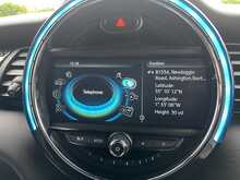 MINI Hatch 2.0 John Cooper Works Hatchback 3dr Petrol Manual Euro 6 (s/s) (231 ps) - U1039