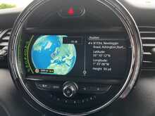 MINI Hatch 2.0 John Cooper Works Hatchback 3dr Petrol Manual Euro 6 (s/s) (231 ps) - U1039