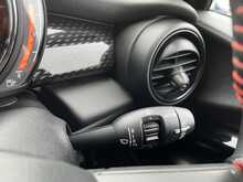 MINI Hatch 2.0 John Cooper Works Hatchback 3dr Petrol Manual Euro 6 (s/s) (231 ps) - U1039