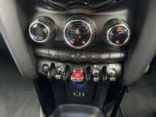 MINI Hatch 2.0 John Cooper Works Hatchback 3dr Petrol Manual Euro 6 (s/s) (231 ps) - U1039