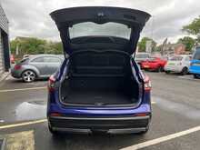 Nissan Qashqai 1.3 DIG-T N-Connecta SUV 5dr Petrol Manual Euro 6 (s/s) (140 ps) - U1040