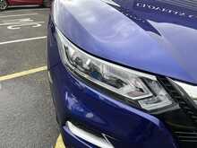 Nissan Qashqai 1.3 DIG-T N-Connecta SUV 5dr Petrol Manual Euro 6 (s/s) (140 ps) - U1040