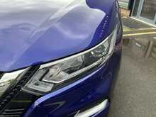 Nissan Qashqai 1.3 DIG-T N-Connecta SUV 5dr Petrol Manual Euro 6 (s/s) (140 ps) - U1040