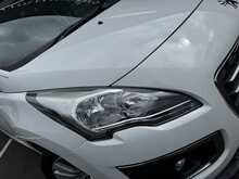 Peugeot 3008 1.2 PureTech Active SUV 5dr Petrol Manual Euro 6 (s/s) (130 ps) - U1077