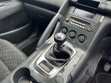 Peugeot 3008 1.2 PureTech Active SUV 5dr Petrol Manual Euro 6 (s/s) (130 ps) - U1077