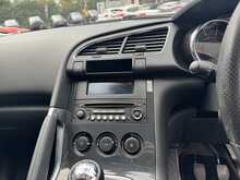 Peugeot 3008 1.2 PureTech Active SUV 5dr Petrol Manual Euro 6 (s/s) (130 ps) - U1077