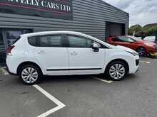 Peugeot 3008 1.2 PureTech Active SUV 5dr Petrol Manual Euro 6 (s/s) (130 ps) - U1077