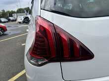 Peugeot 3008 1.2 PureTech Active SUV 5dr Petrol Manual Euro 6 (s/s) (130 ps) - U1077