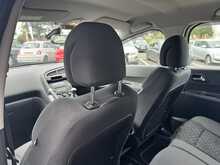 Peugeot 3008 1.2 PureTech Active SUV 5dr Petrol Manual Euro 6 (s/s) (130 ps) - U1077