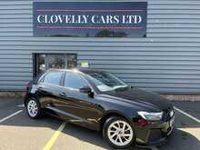 Audi A1 1.0 TFSI 30 Sport Sportback 5dr Petrol Manual Euro 6 (s/s) (110 ps) - U1078