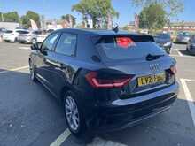 Audi A1 1.0 TFSI 30 Sport Sportback 5dr Petrol Manual Euro 6 (s/s) (110 ps) - U1078