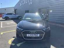 Audi A1 1.0 TFSI 30 Sport Sportback 5dr Petrol Manual Euro 6 (s/s) (110 ps) - U1078