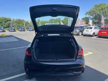 Audi A1 1.0 TFSI 30 Sport Sportback 5dr Petrol Manual Euro 6 (s/s) (110 ps) - U1078