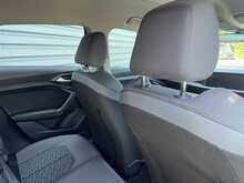 Audi A1 1.0 TFSI 30 Sport Sportback 5dr Petrol Manual Euro 6 (s/s) (110 ps) - U1078