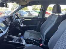 Audi A1 1.0 TFSI 30 Sport Sportback 5dr Petrol Manual Euro 6 (s/s) (110 ps) - U1078