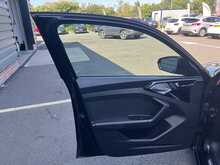 Audi A1 1.0 TFSI 30 Sport Sportback 5dr Petrol Manual Euro 6 (s/s) (110 ps) - U1078