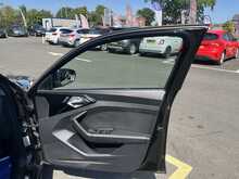 Audi A1 1.0 TFSI 30 Sport Sportback 5dr Petrol Manual Euro 6 (s/s) (110 ps) - U1078