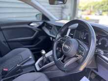 Audi A1 1.0 TFSI 30 Sport Sportback 5dr Petrol Manual Euro 6 (s/s) (110 ps) - U1078