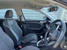 Audi A1 1.0 TFSI 30 Sport Sportback 5dr Petrol Manual Euro 6 (s/s) (110 ps) - U1078