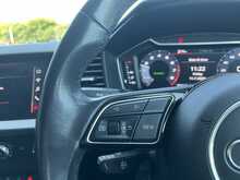 Audi A1 1.0 TFSI 30 Sport Sportback 5dr Petrol Manual Euro 6 (s/s) (110 ps) - U1078