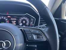 Audi A1 1.0 TFSI 30 Sport Sportback 5dr Petrol Manual Euro 6 (s/s) (110 ps) - U1078