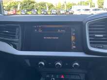 Audi A1 1.0 TFSI 30 Sport Sportback 5dr Petrol Manual Euro 6 (s/s) (110 ps) - U1078