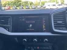Audi A1 1.0 TFSI 30 Sport Sportback 5dr Petrol Manual Euro 6 (s/s) (110 ps) - U1078