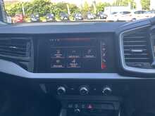 Audi A1 1.0 TFSI 30 Sport Sportback 5dr Petrol Manual Euro 6 (s/s) (110 ps) - U1078