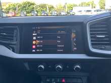 Audi A1 1.0 TFSI 30 Sport Sportback 5dr Petrol Manual Euro 6 (s/s) (110 ps) - U1078