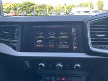 Audi A1 1.0 TFSI 30 Sport Sportback 5dr Petrol Manual Euro 6 (s/s) (110 ps) - U1078