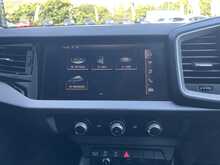 Audi A1 1.0 TFSI 30 Sport Sportback 5dr Petrol Manual Euro 6 (s/s) (110 ps) - U1078