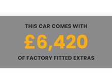 BMW X4 3.0 30d M Sport SUV 5dr Diesel Auto xDrive Euro 6 (s/s) (258 ps) - U1082