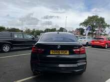 BMW X4 3.0 30d M Sport SUV 5dr Diesel Auto xDrive Euro 6 (s/s) (258 ps) - U1082