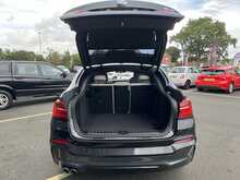 BMW X4 3.0 30d M Sport SUV 5dr Diesel Auto xDrive Euro 6 (s/s) (258 ps) - U1082