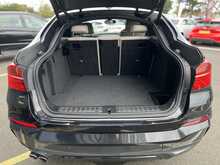 BMW X4 3.0 30d M Sport SUV 5dr Diesel Auto xDrive Euro 6 (s/s) (258 ps) - U1082