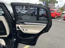 BMW X4 3.0 30d M Sport SUV 5dr Diesel Auto xDrive Euro 6 (s/s) (258 ps) - U1082