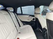 BMW X4 3.0 30d M Sport SUV 5dr Diesel Auto xDrive Euro 6 (s/s) (258 ps) - U1082