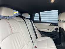 BMW X4 3.0 30d M Sport SUV 5dr Diesel Auto xDrive Euro 6 (s/s) (258 ps) - U1082