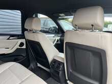 BMW X4 3.0 30d M Sport SUV 5dr Diesel Auto xDrive Euro 6 (s/s) (258 ps) - U1082
