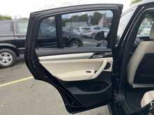 BMW X4 3.0 30d M Sport SUV 5dr Diesel Auto xDrive Euro 6 (s/s) (258 ps) - U1082