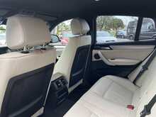 BMW X4 3.0 30d M Sport SUV 5dr Diesel Auto xDrive Euro 6 (s/s) (258 ps) - U1082