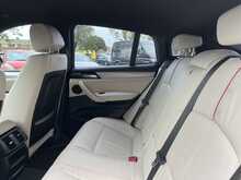 BMW X4 3.0 30d M Sport SUV 5dr Diesel Auto xDrive Euro 6 (s/s) (258 ps) - U1082