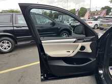 BMW X4 3.0 30d M Sport SUV 5dr Diesel Auto xDrive Euro 6 (s/s) (258 ps) - U1082