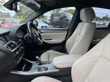 BMW X4 3.0 30d M Sport SUV 5dr Diesel Auto xDrive Euro 6 (s/s) (258 ps) - U1082