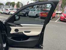 BMW X4 3.0 30d M Sport SUV 5dr Diesel Auto xDrive Euro 6 (s/s) (258 ps) - U1082