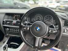 BMW X4 3.0 30d M Sport SUV 5dr Diesel Auto xDrive Euro 6 (s/s) (258 ps) - U1082