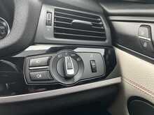 BMW X4 3.0 30d M Sport SUV 5dr Diesel Auto xDrive Euro 6 (s/s) (258 ps) - U1082