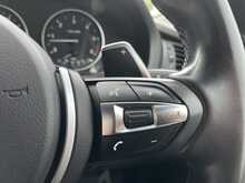 BMW X4 3.0 30d M Sport SUV 5dr Diesel Auto xDrive Euro 6 (s/s) (258 ps) - U1082