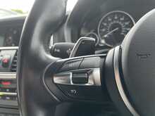 BMW X4 3.0 30d M Sport SUV 5dr Diesel Auto xDrive Euro 6 (s/s) (258 ps) - U1082