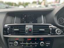 BMW X4 3.0 30d M Sport SUV 5dr Diesel Auto xDrive Euro 6 (s/s) (258 ps) - U1082